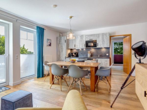 Ostseequartett - Wohnung 7 in Zinnowitz